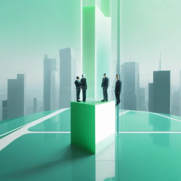 Team of Energy Specialists at getgolyraeix