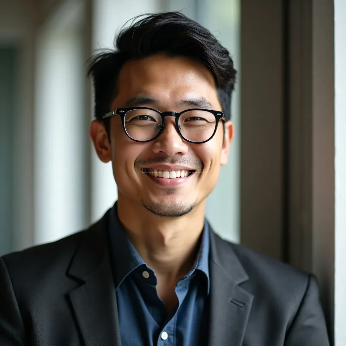Portraits of the Golyrae Energy leadership team