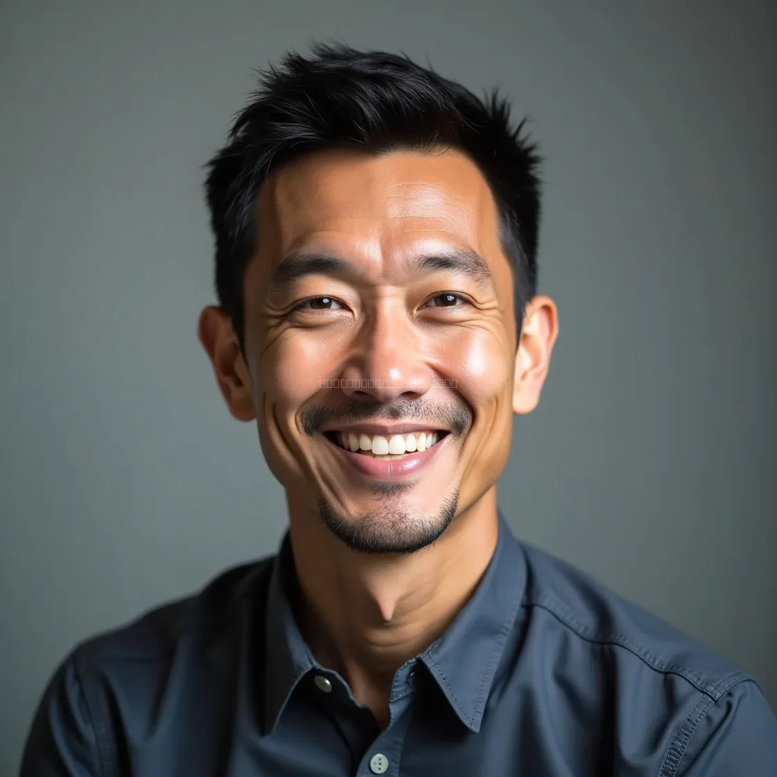 Portraits of the Golyrae Energy leadership team