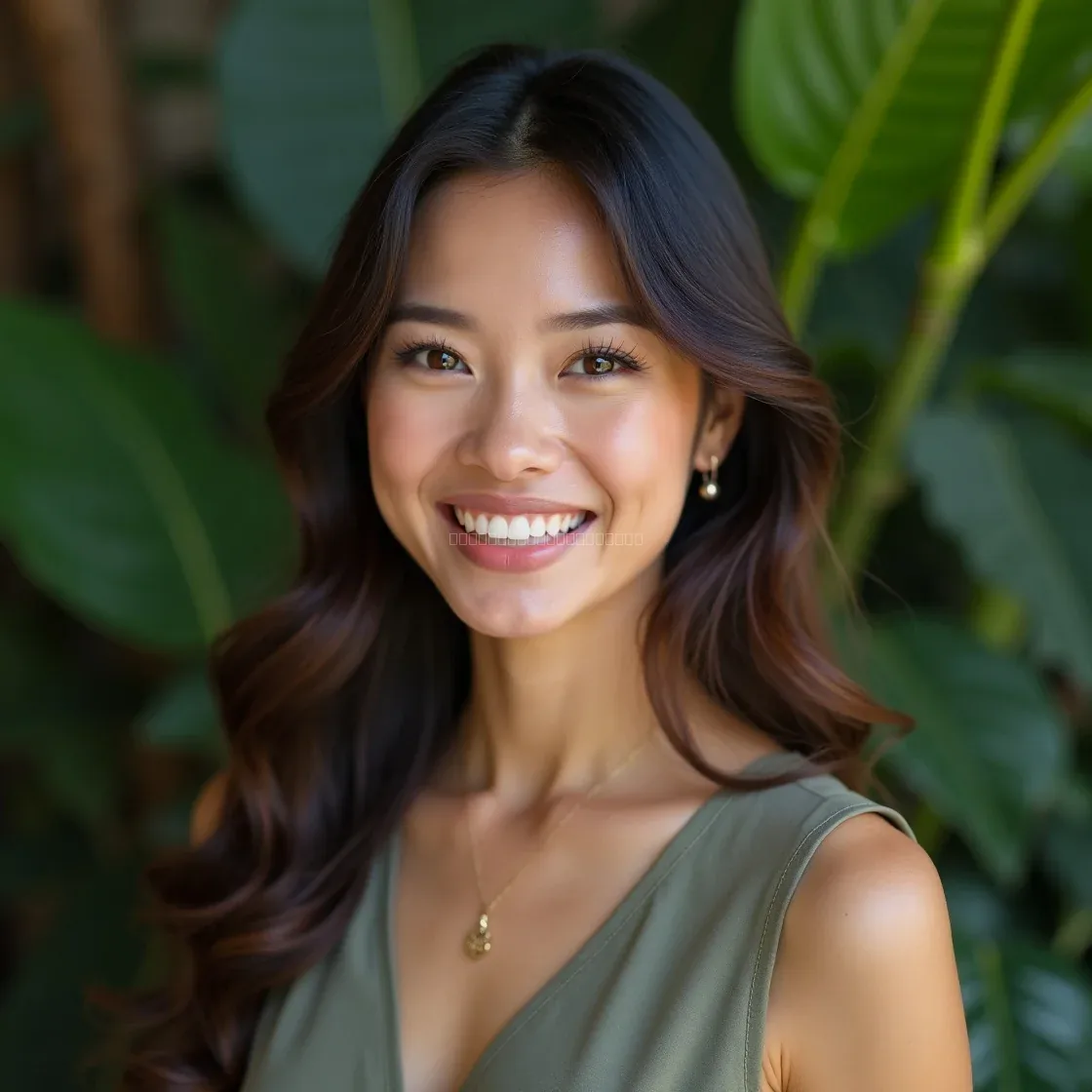 Portraits of the Golyrae Energy leadership team